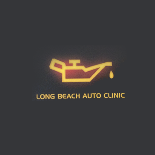 Long Beach Auto Clinic Logo