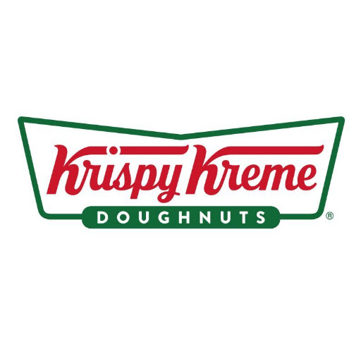Krispy Kreme - CC Forum des Halles chocolaterie et confiserie (détail)