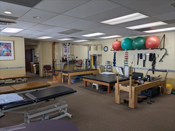 Images Select Physical Therapy - Weber