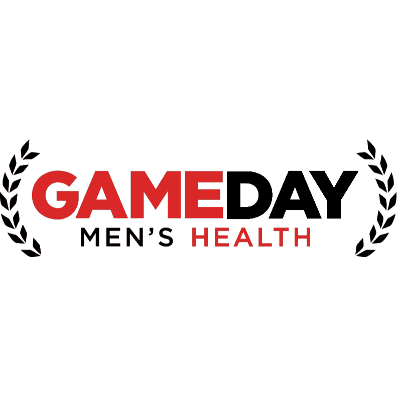 Gameday Men’s Health – Lethbridge, AB
