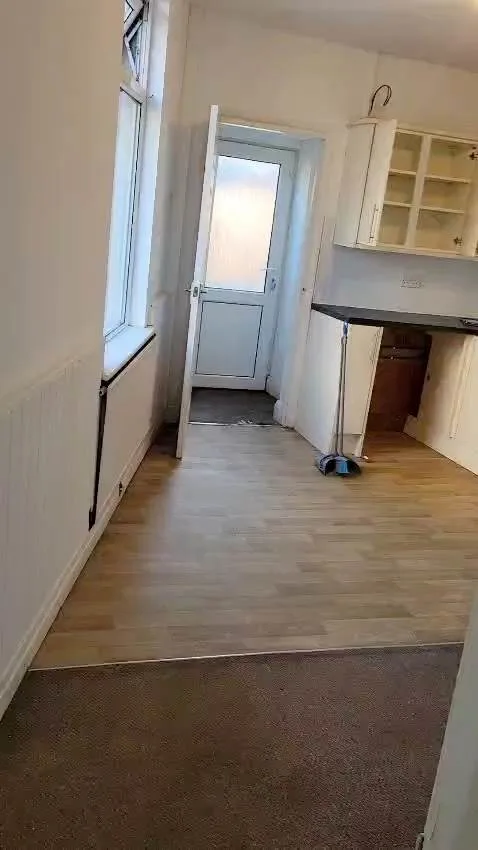 Images A.H.S Cleaning Services Ltd