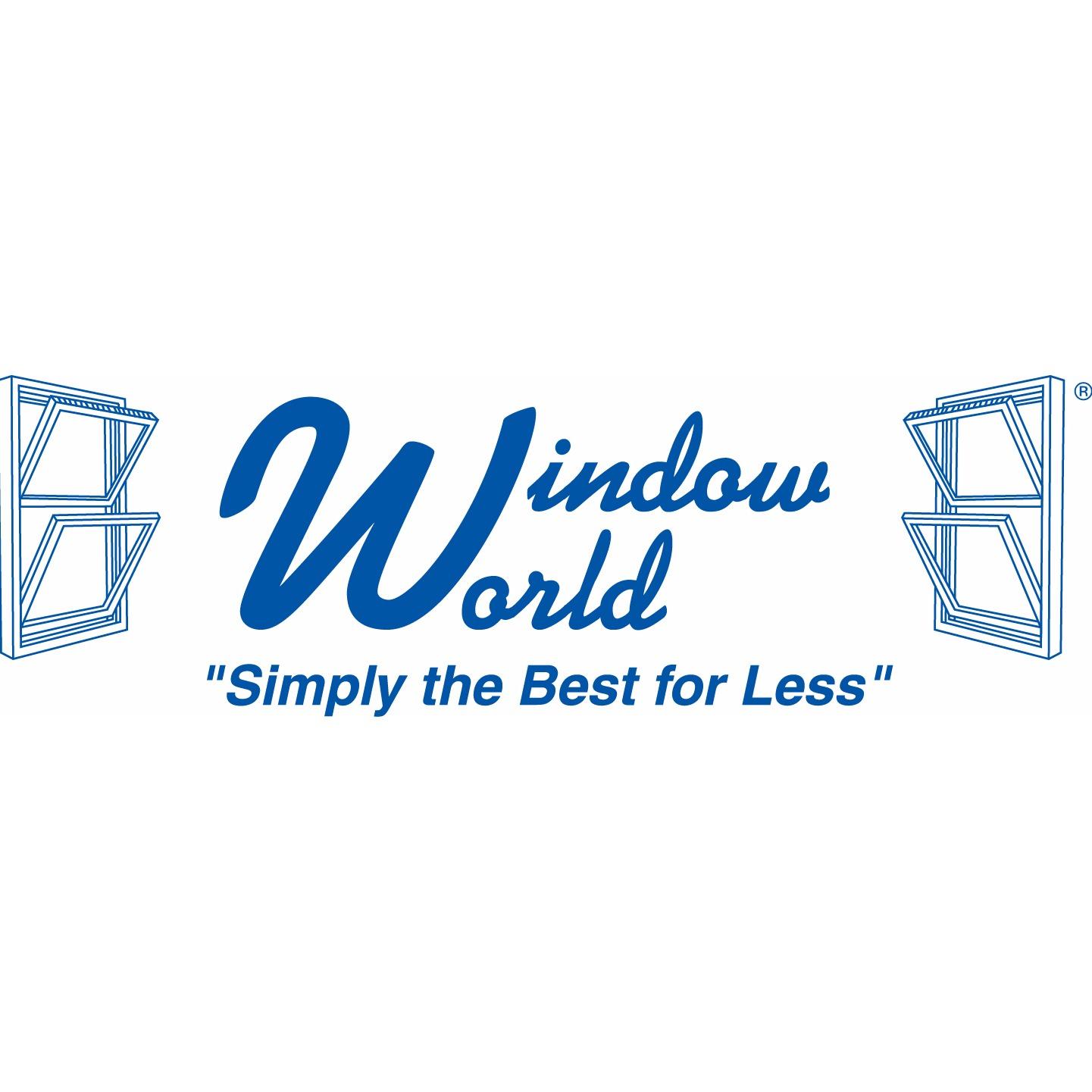 Window World of Grand Island