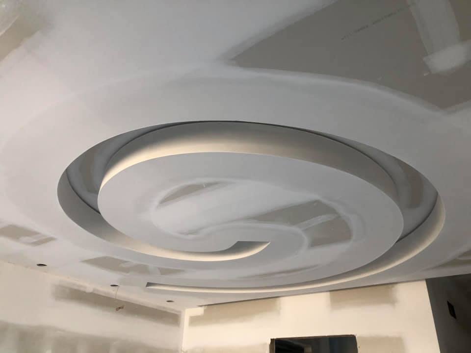Images Premier Drywall Ontario Ltd