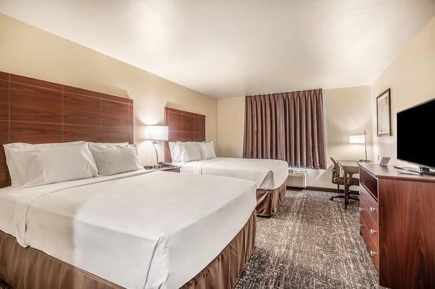 Images Comfort Inn & Suites Morgan - South Ogden