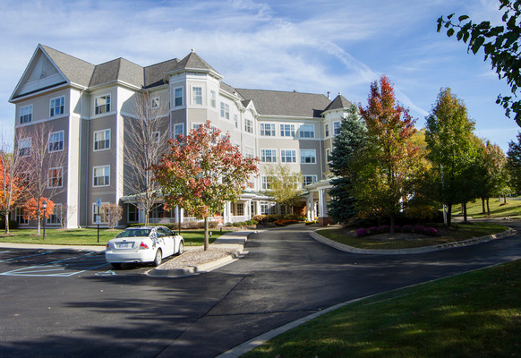 Atria Park of Ann Arbor