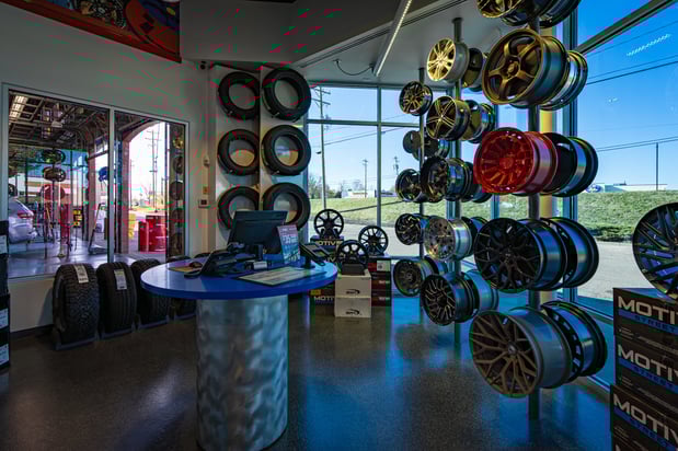 Images Tire Discounters