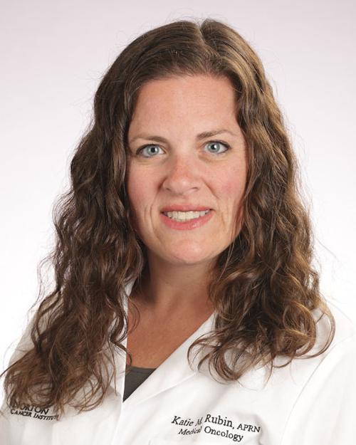 Katie M Rubin, APRN