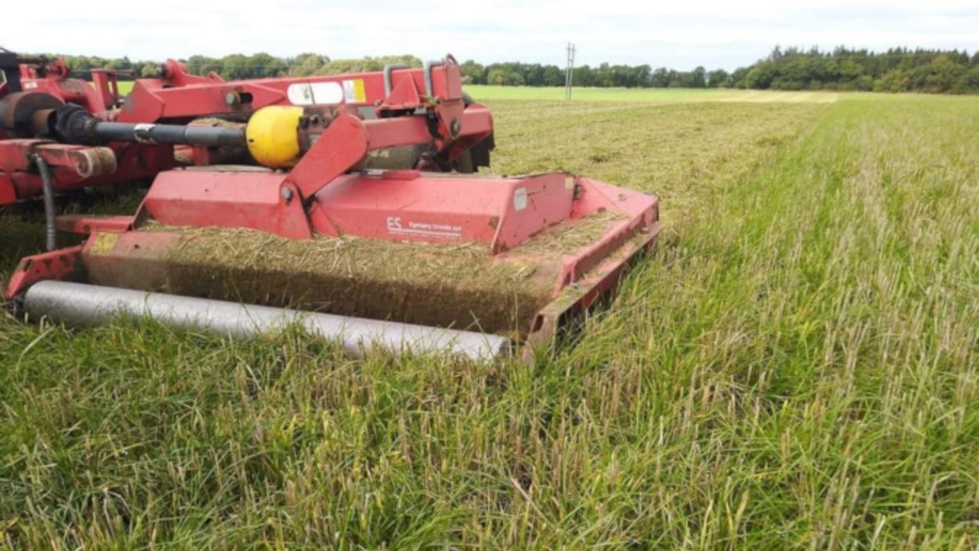 Images Mariagerfjord Maskinstation