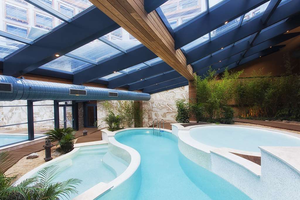 Images Radisson Blu Hotel & Spa, Istanbul Tuzla