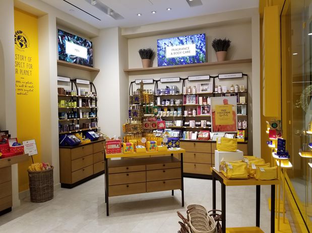 Images L'Occitane en Provence