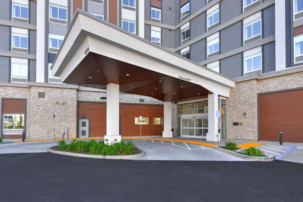 Images Hilton Garden Inn Fremont Milpitas
