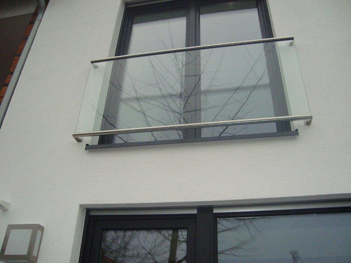 Edelstahldesign Eniz Delkic, Carl-Leverkus-Straße 20 in Langenfeld (Rheinland)