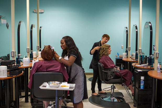 Images Southern Regional Technical College - Bainbridge