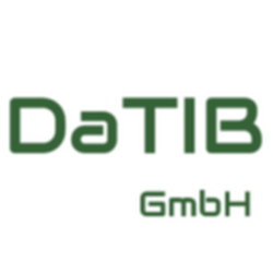 Logo DaTIB GmbH