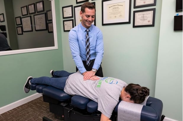 Images ShoreLife Chiropractic & Wellness