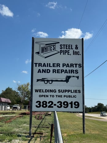 Images White's Steel & Pipe, Inc.