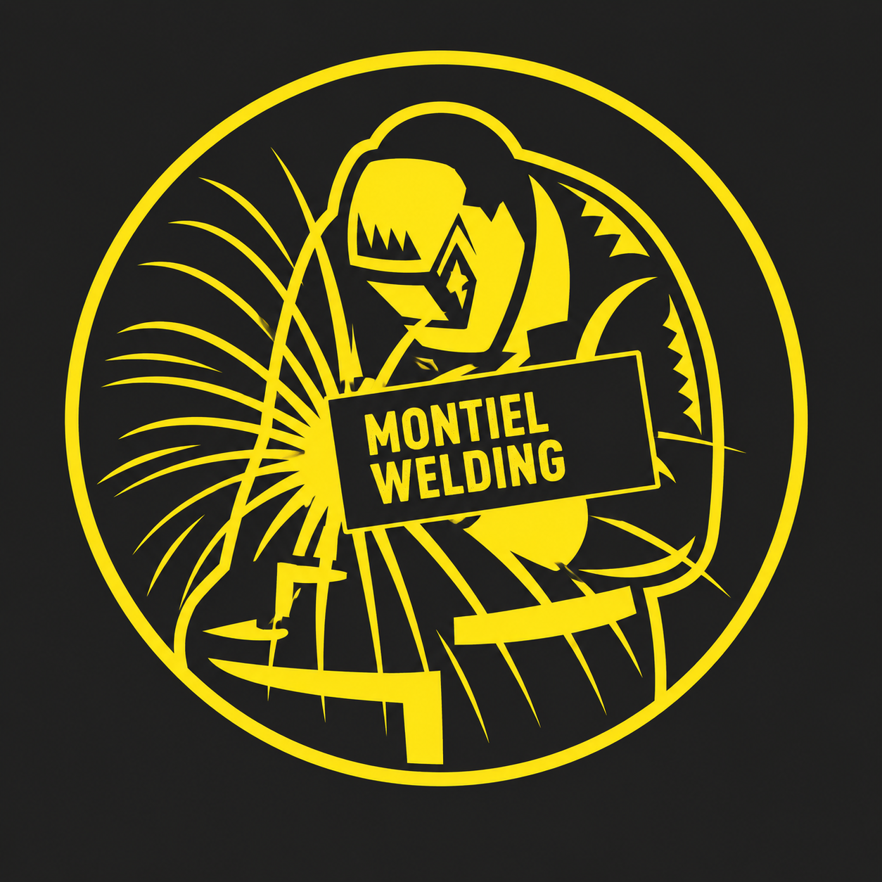 company logo