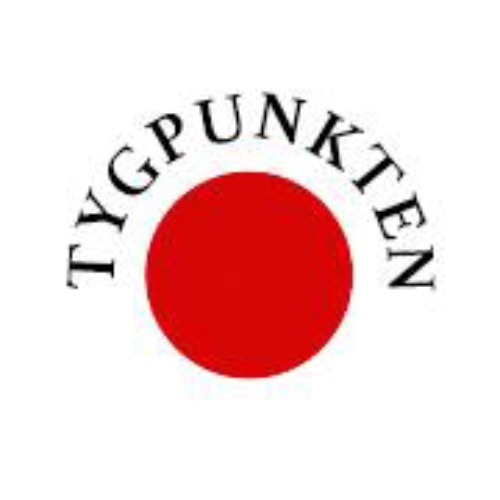 Tygpunkten Logo