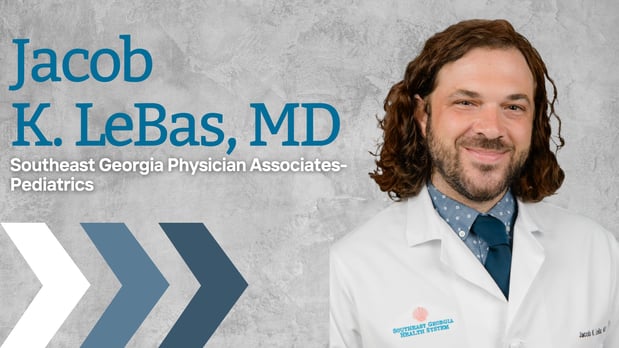 Images Jacob K. Lebas, MD