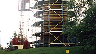 Foto de Trebex Ställningssystem AB