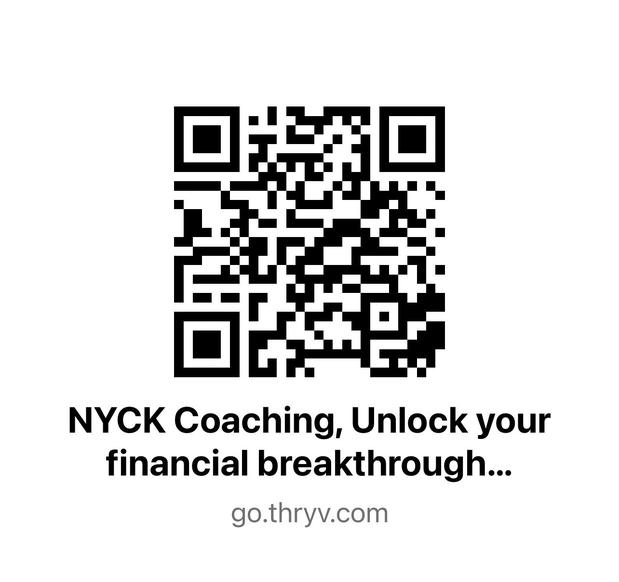 Images NYCK Coaching