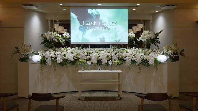 Images 家族想ホールリアン堀江はなれ