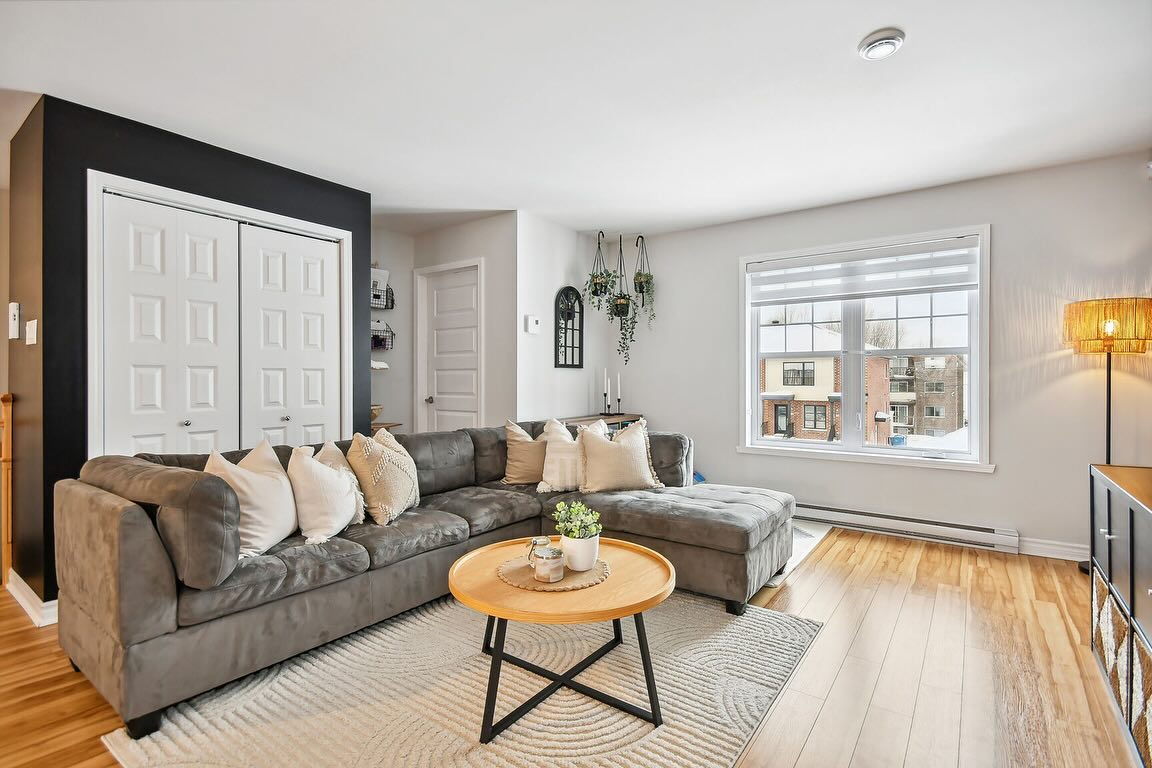 Images Giulia Giampa - Courtier Immobilier Royal Lepage Outremont