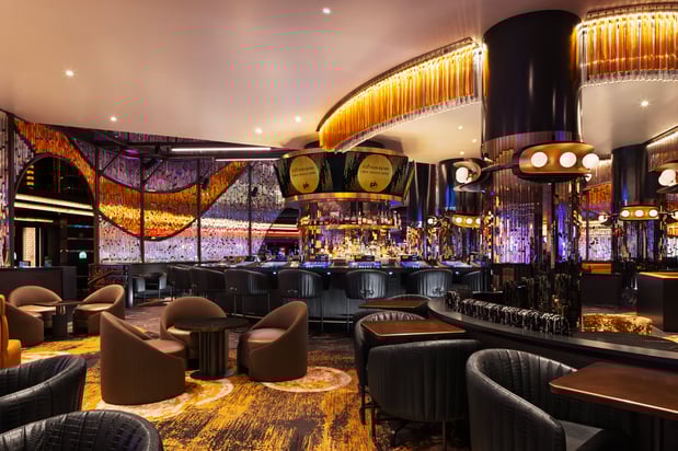 Images Planet Hollywood Resort Las Vegas - A Caesars Rewards Destination