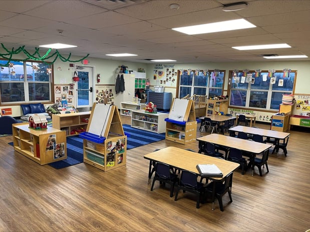 Images Eagan Cliff Road KinderCare