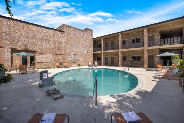 Images Best Western Sea Island Inn