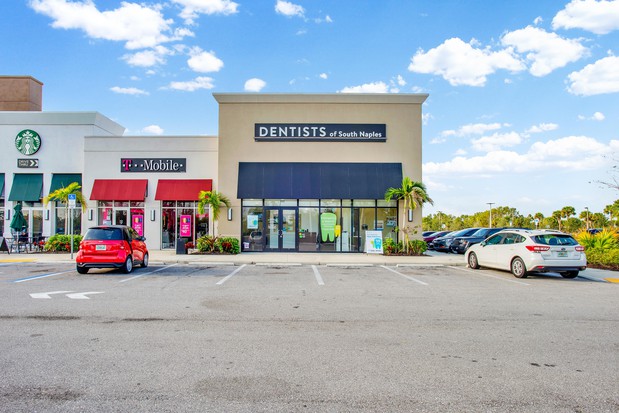 Images Dentists of South Naples