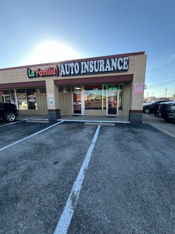 Images La Familia Auto Insurance