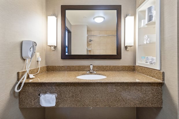 Images Holiday Inn Express & Suites Barstow-Outlet Center by IHG