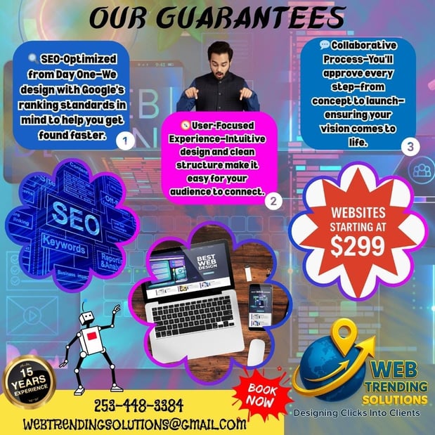 Images Web Trending Solutions