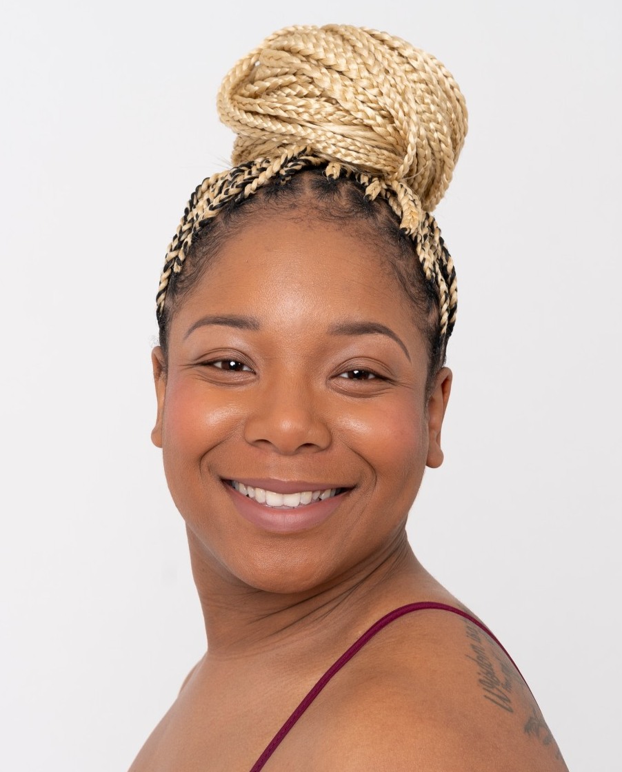 Kacei Womack