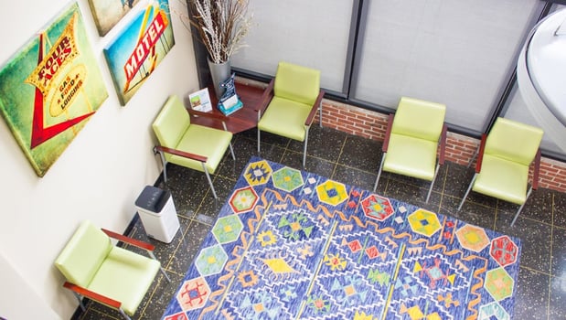 Images Mestichelli Barnes Dental Associates