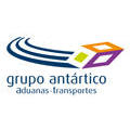 Grupo Antártico Logo