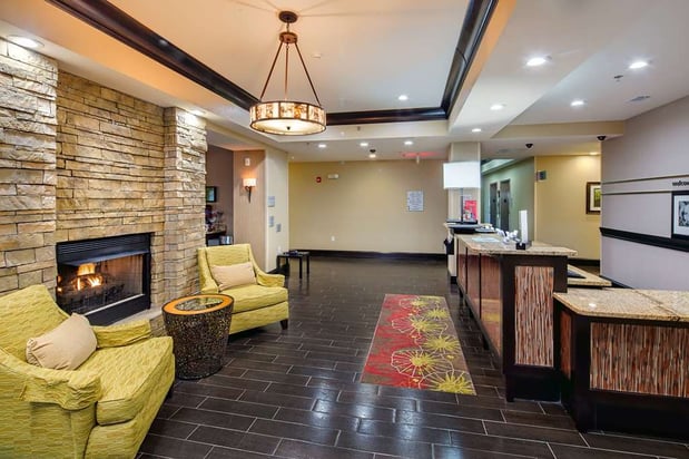 Images Hampton Inn Augusta Fort Gordon