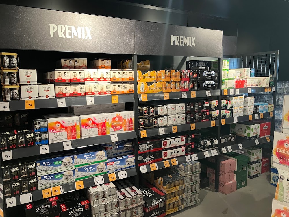 Images First Choice Liquor Market Toowong