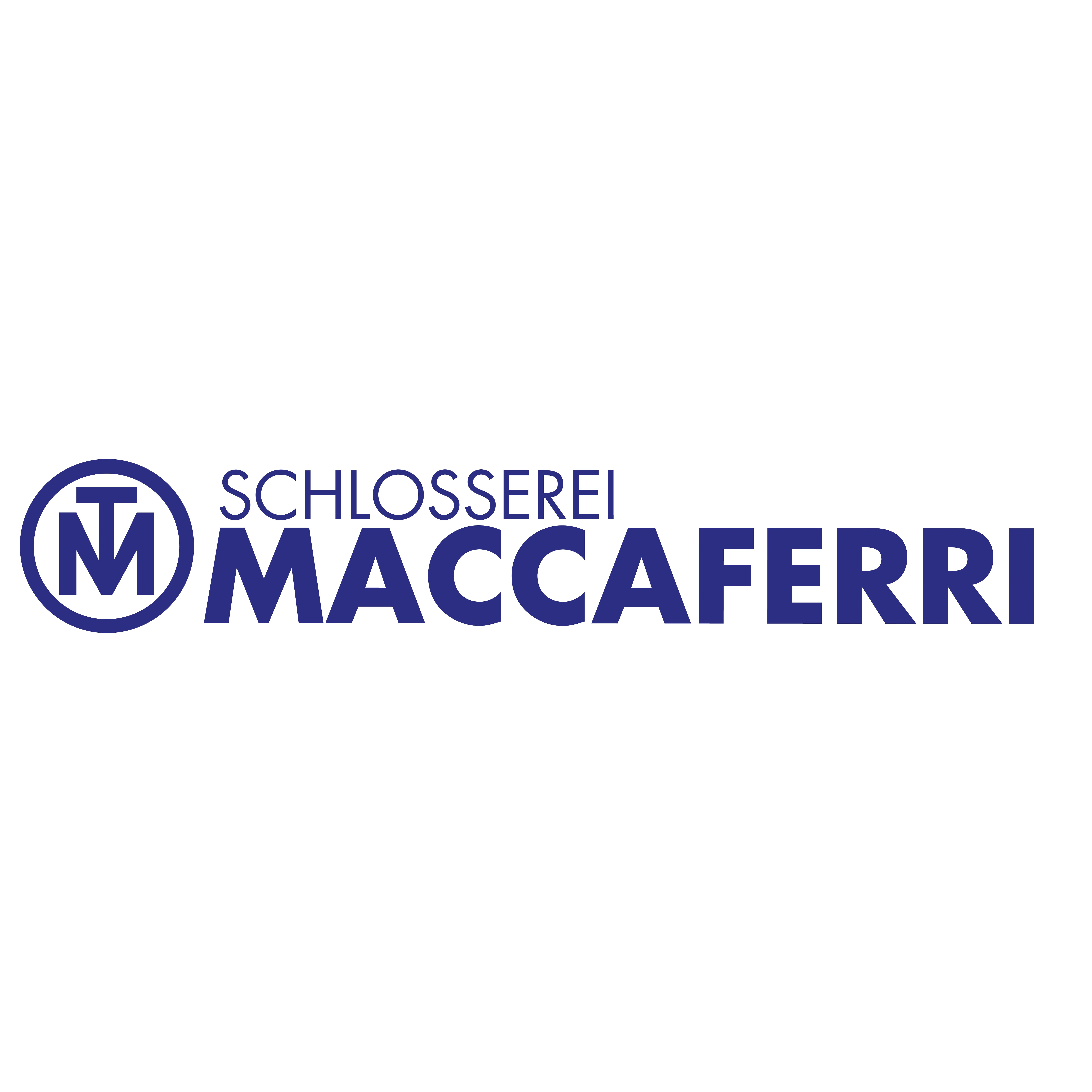 T. Maccaferri AG Logo