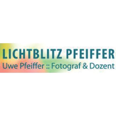 Lichtblitz Pfeiffer Foto-, Drohnen-, Teleskop- und RC Modellbau- Fachgeschäft in Wendelstein - Logo