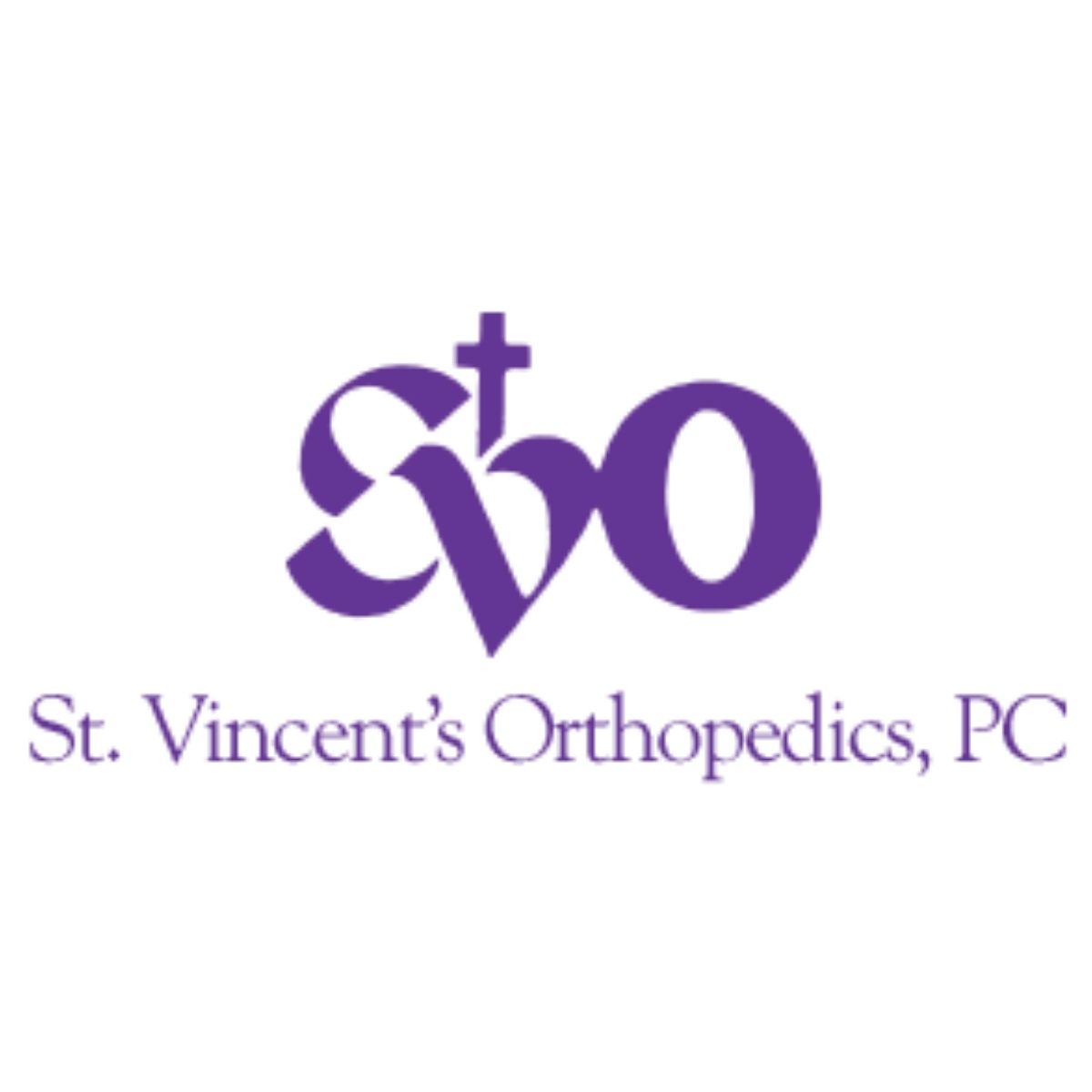 St Vincent's Orthopedics