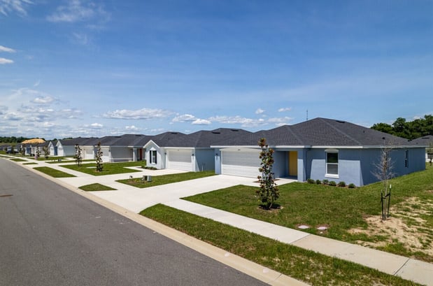 Images The Groves at Lake Ella Homes