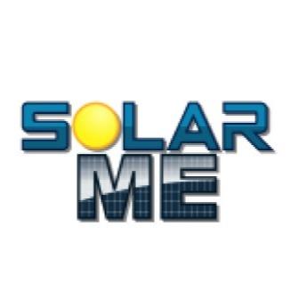 Solar Me Logo