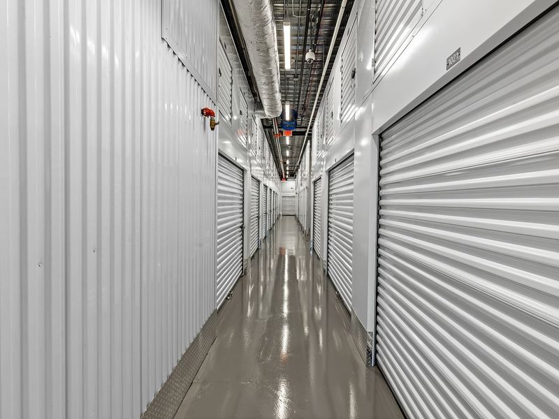 Interior Units - Extra Space Storage at 550 W Old Country Rd, Hicksville, NY 11801