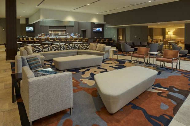 Images Hilton Raleigh North Hills