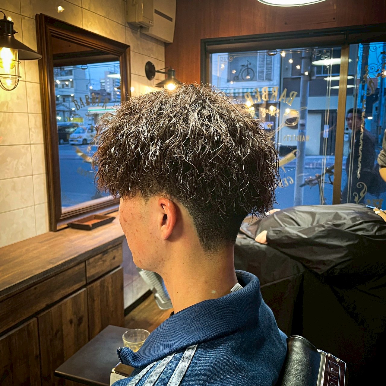 Images Men's Salon JOYBOX 東三国店
