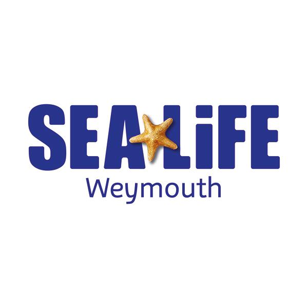 SEA LIFE Centre Weymouth Logo