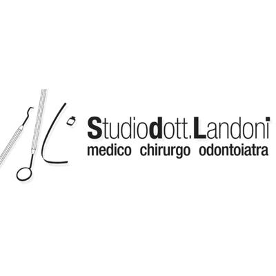 Landoni Dr. Maurizio Logo