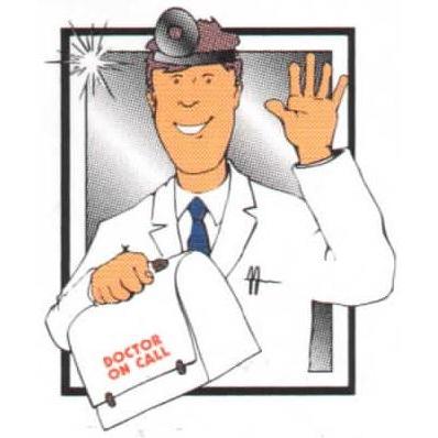 company logo